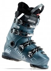 Alpina Xtrack 90 Heat s&iacute;bakancs, 45.5-&ouml;s/mondo 29.5-&ouml;s, Petrol H&aacute;ztart&aacute;s / Otthon / K&uuml;lt&eacute;r - J&aacute;t&eacute;k / Sport - Kieg&eacute;sz&iacute;tő - 534145