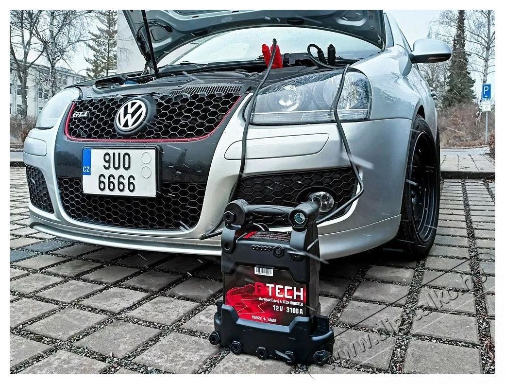 Hama BOOSTER Ind&iacute;t&aacute;sr&aacute;seg&iacute;tő, 12 V, 3100 A Aut&oacute;hifi / Aut&oacute; felszerel&eacute;s - Aut&oacute;s / aut&oacute;hifi kieg&eacute;sz&iacute;tő - Aut&oacute; akkumul&aacute;tor t&ouml;ltő - 531670