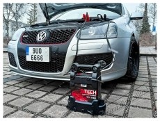 Hama BOOSTER Ind&iacute;t&aacute;sr&aacute;seg&iacute;tő, 12 V, 3100 A Aut&oacute;hifi / Aut&oacute; felszerel&eacute;s - Aut&oacute;s / aut&oacute;hifi kieg&eacute;sz&iacute;tő - Aut&oacute; akkumul&aacute;tor t&ouml;ltő - 531670