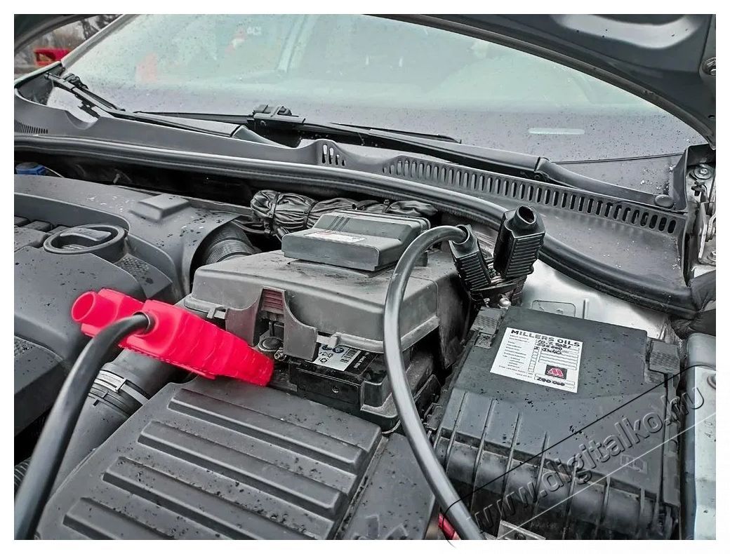 Hama BOOSTER Ind&iacute;t&aacute;sr&aacute;seg&iacute;tő, 12 V, 3100 A Aut&oacute;hifi / Aut&oacute; felszerel&eacute;s - Aut&oacute;s / aut&oacute;hifi kieg&eacute;sz&iacute;tő - Aut&oacute; akkumul&aacute;tor t&ouml;ltő - 531670