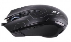 A4-Tech Oscar Neon X89 Maze Gaming egér Iroda és számítástechnika - Egér - Vezetékes egér - 359706