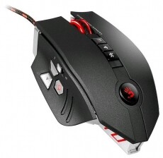 A4-Tech Bloody Sniper ZL5 USB gamer egér Iroda és számítástechnika - Egér - Vezetékes egér - 327867