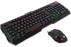 A4-Tech A4-tech Q1300 (Q135+Q50) billentyűzet + egér Iroda és számítástechnika - Billentyűzet / billentyűzet szett - Vezetékes - 359729
