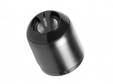A4-Tech BTS-01 Bluetooth hangszóró - fekete Audio-Video / Hifi / Multimédia - Hordozható, vezeték nélküli / bluetooth hangsugárzó - Hordozható, vezeték nélküli / bluetooth hangsugárzó - 372543