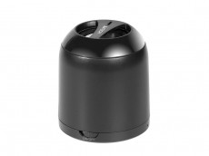 A4-Tech BTS-01 Bluetooth hangszóró - fekete Audio-Video / Hifi / Multimédia - Hordozható, vezeték nélküli / bluetooth hangsugárzó - Hordozható, vezeték nélküli / bluetooth hangsugárzó - 372543