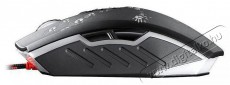 A4-Tech Bloody A60 Gamer egér + egérpad Iroda és számítástechnika - Egér - Vezetékes egér - 323851