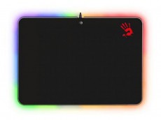 A4-Tech MP-50RS Bloody RGB Gamer egérpad Iroda és számítástechnika - Egér - Egérpad - 347402