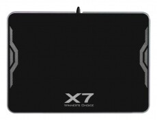A4-Tech XP-50NH Neon Gamer egérpad Iroda és számítástechnika - Egér - Egérpad - 347405
