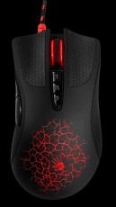 A4-Tech Bloody Blazing AL90 Gamer egér Iroda és számítástechnika - Egér - Vezetékes egér - 338166