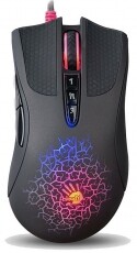 A4-Tech Bloody Blazing AL90 Gamer egér Iroda és számítástechnika - Egér - Vezetékes egér - 338166