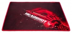 A4-Tech B070 Gamer egérpad Iroda és számítástechnika - Egér - Egérpad - 325816