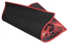 A4-Tech B072 Gamer egérpad Iroda és számítástechnika - Egér - Egérpad - 323864