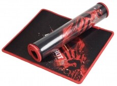 A4-Tech B072 Gamer egérpad Iroda és számítástechnika - Egér - Egérpad - 323864