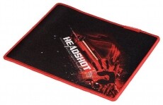 A4-Tech B072 Gamer egérpad Iroda és számítástechnika - Egér - Egérpad - 323864