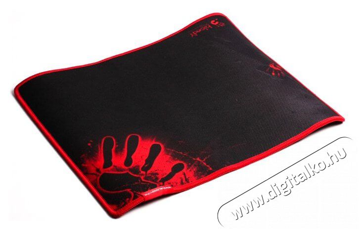 A4-Tech Bloody A90 Gamer egér + egérpad Iroda és számítástechnika - Egér - Vezetékes egér - 323889