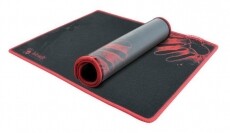 A4-Tech Bloody A90 Gamer egér + egérpad Iroda és számítástechnika - Egér - Vezetékes egér - 323889