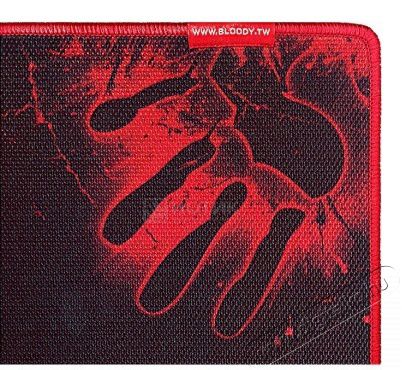 A4-Tech Bloody A90 Gamer egér + egérpad Iroda és számítástechnika - Egér - Vezetékes egér - 323889