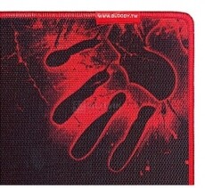 A4-Tech Bloody A90 Gamer egér + egérpad Iroda és számítástechnika - Egér - Vezetékes egér - 323889