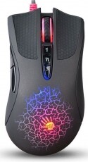A4-Tech Bloody A90 optikai Gamer egér Iroda és számítástechnika - Egér - Vezetékes egér - 323888