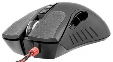 A4-Tech Bloody A90 optikai Gamer egér Iroda és számítástechnika - Egér - Vezetékes egér - 323888