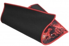 A4-Tech Bloody B071 mintás Gamer egérpad Iroda és számítástechnika - Egér - Egérpad - 323490