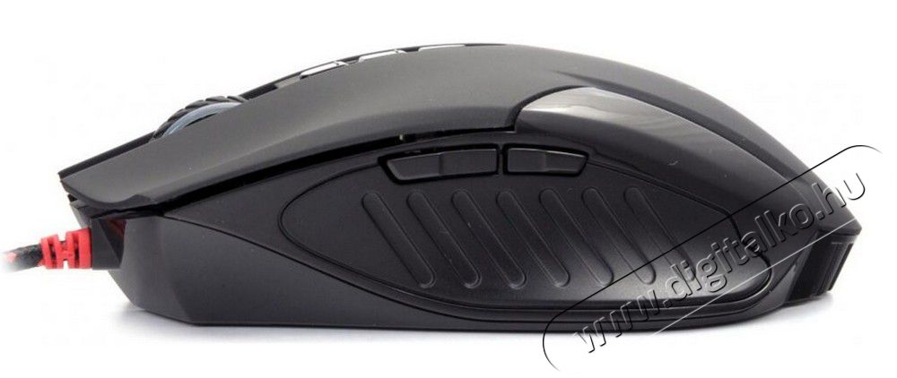 A4-Tech Bloody V5M Gamer egér Iroda és számítástechnika - Egér - Vezetékes egér - 323498