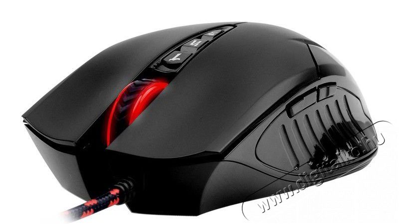 A4-Tech Bloody V5M Gamer egér Iroda és számítástechnika - Egér - Vezetékes egér - 323498