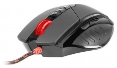 A4-Tech Bloody V7M optikai USB Multi-Core GUN3 gamer egér Iroda és számítástechnika - Egér - Vezetékes egér - 323807