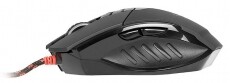A4-Tech Bloody V7M optikai USB Multi-Core GUN3 gamer egér Iroda és számítástechnika - Egér - Vezetékes egér - 323807