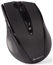 A4-Tech G10-770F V-Track vezeték nélküli egér Iroda és számítástechnika - Egér - Vezeték nélküli egér - 338167