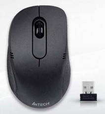 A4-Tech G3-630N vezeték nélküli egér Iroda és számítástechnika - Egér - Vezeték nélküli egér - 323876
