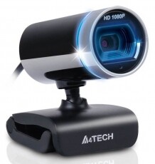 A4-Tech PK-90H webkamera Iroda és számítástechnika - Webkamera - 325820