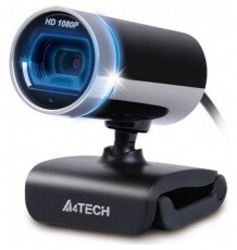 A4-Tech PK-90H webkamera Iroda és számítástechnika - Webkamera - 325820