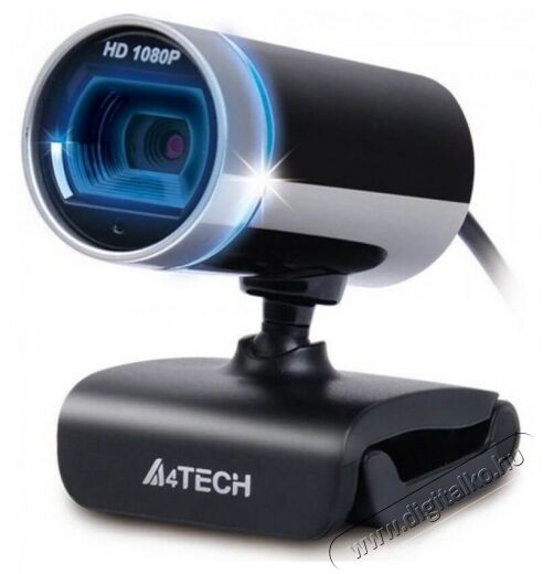 A4-Tech PK-90H webkamera Iroda és számítástechnika - Webkamera - 325820