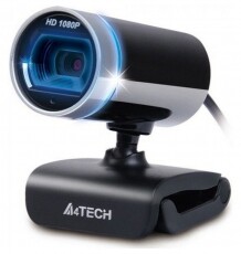 A4-Tech PK-910H Full HD webkamera Iroda és számítástechnika - Webkamera - 338171