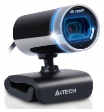 A4-Tech PK-910H Full HD webkamera Iroda és számítástechnika - Webkamera - 338171