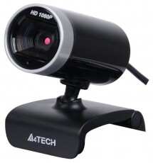 A4-Tech PK-910H Full HD webkamera Iroda és számítástechnika - Webkamera - 338171
