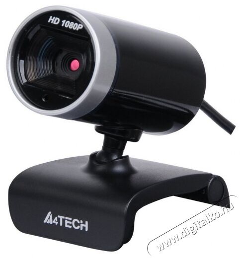 A4-Tech PK-910H Full HD webkamera Iroda és számítástechnika - Webkamera - 338171