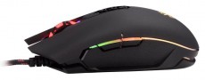 A4-Tech Bloody Q81 Neon XGlide Gamer egér Iroda és számítástechnika - Egér - Vezetékes egér - 338172