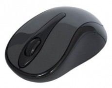 A4-Tech G3-280A V-Track vezeték nélküli egér Iroda és számítástechnika - Egér - Vezeték nélküli egér - 334546