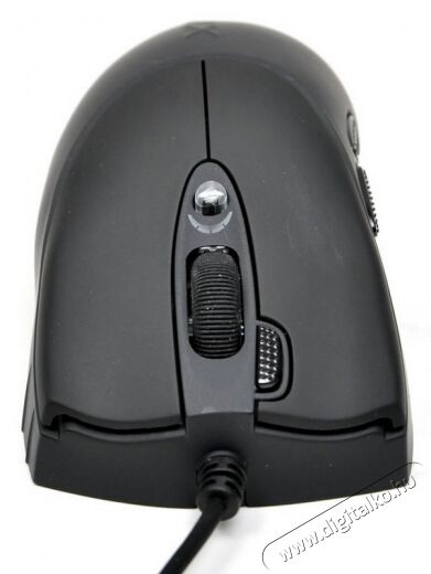 A4-Tech X-738K optikai USB Gamer egér Iroda és számítástechnika - Egér - Vezetékes egér - 323878