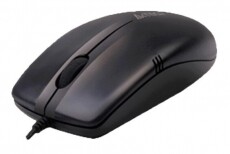 A4-Tech OP-530NU V-Track USB egér Iroda és számítástechnika - Egér - Vezetékes egér - 323809
