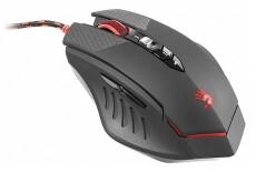 A4-Tech Bloody T70 Gamer egér Iroda és számítástechnika - Egér - Vezetékes egér - 338173