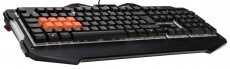 A4-Tech B328 Bloody USB LED mechanikus gamer billentyűzet - fekete Iroda és számítástechnika - Billentyűzet / billentyűzet szett - Vezetékes - 323884