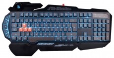 A4-Tech Bloody B318 USB mechanikus Gamer billentyűzet HU Iroda és számítástechnika - Billentyűzet / billentyűzet szett - Vezetékes - 323804