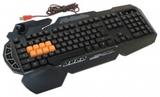 A4-Tech Bloody B318 USB mechanikus Gamer billentyűzet HU Iroda és számítástechnika - Billentyűzet / billentyűzet szett - Vezetékes - 323804