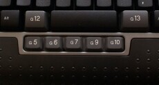 A4-Tech X7-G800V USB Gamer billentyűzet HU Iroda és számítástechnika - Billentyűzet / billentyűzet szett - Vezetékes - 323480