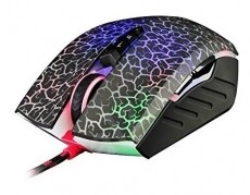 A4-Tech Bloody A70 optikai Gamer egér Iroda és számítástechnika - Egér - Vezetékes egér - 325817