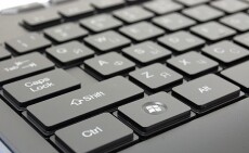 A4-Tech X-Slim KD-800L USB kék ledes billentyűzet HU Iroda és számítástechnika - Billentyűzet / billentyűzet szett - Vezetékes - 323805