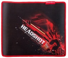 A4-Tech Bloody B071 mintás Gamer egérpad Iroda és számítástechnika - Egér - Egérpad - 323490